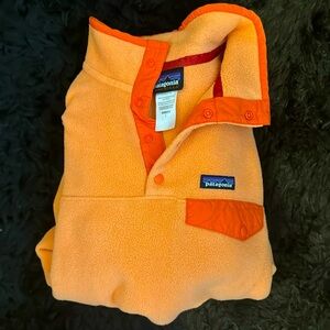 Women's Lightweight Synchilla® Snap-T® Fleece Pullover